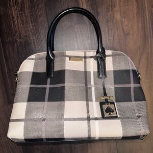 Authentic Kate Spade Top Handle Purse